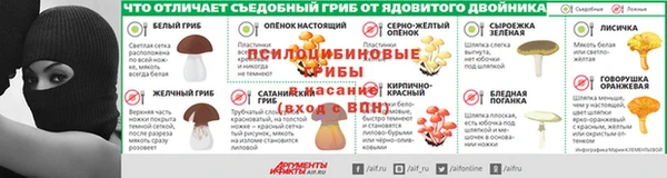прущие крисы Балахна